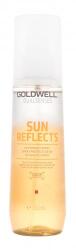 Goldwell Dualsenses Sun Reflects UV Protect Spray kétfázisú hajvédő spray napfénynek kitett hajra 150 ml nőknek