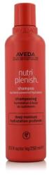 Aveda Nutriplenish Deep Moisture Shampoo 250 ml sampon száraz haj nőknek