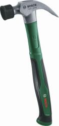 Bosch Szeghúzó kalapács 450 g / 16 oz + puha ütköző 1600A034GK (1600A034GK)
