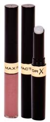 MAX Factor Lipfinity 24HRS Lip Colour hosszan tartó rúzs ajakbalzsammal 4.2 g árnyék 001 Pearly Nude
