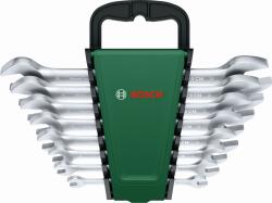 Bosch Kétoldalú villáskulcsok, 8 részes készlet 1600A03HM8 (1600A03HM8)
