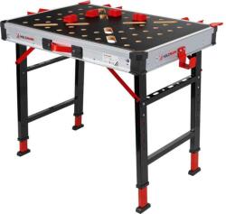 Holzmann Mobil összecsukható munkapad (454kg/845x600mm) FLEX01 (FLEX01)