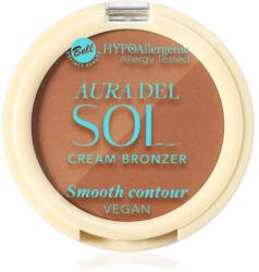 Bell HYPOallergenic Aura Del Sol crema Bronzantã culoare 01 Golden Mirage 4.5 g