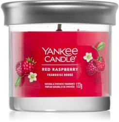 Yankee Candle Red Raspberry ароматна свещ 122 гр