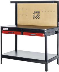 Holzmann Munkapad (100kg/1200x600mm) WT06 (WT06)