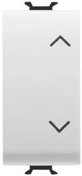 Gewiss Intrerupator cu trei cai 2P (GW10122)