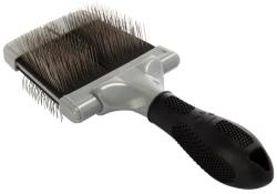 FURMINATOR Perie de netezire pentru caini si pisici L Firm