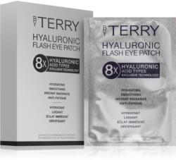 By Terry Hyaluronic Flash Eye Patch Set tampoane cu gel împotriva ridurilor de sub ochi cu acid hialuronic 5x2 buc Masca de fata