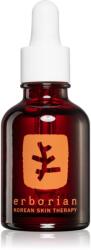 Erborian Skin Therapy Night Oil ulei hidratant iluminator 30 ml