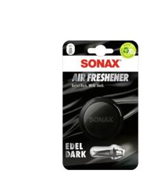 Sonax Odorizant Auto Sonax pentru Grila Air Freshener Edel Dark (361041)