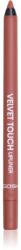 Gosh Copenhagen Velvet Touch creion contur pentru buze, waterproof culoare 1.2 g