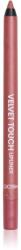 Gosh Copenhagen Velvet Touch creion contur pentru buze, waterproof culoare 010 Summer Tan 1.2 g