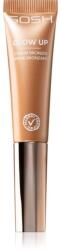 Gosh Copenhagen Glow Up crema de strălucire culoare 002 Bronze 14 ml