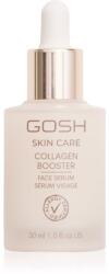 Gosh Copenhagen Skin Care Collagen Booster ser antirid cu colagen 30 ml