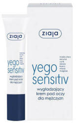 Ziaja Az Yego Sensitiv e szemkörnyékápoló krém 15 ml
