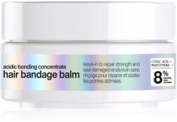 Redken Acidic Bonding Concentrate balsam regenerator pentru varfuri despicate 75 ml