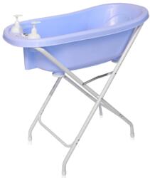 Lorelli Вана с оттичане, подложка и стойка Lorelli - 88 cm, синя (10130820004)