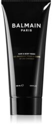 Balmain Paris Signature Men´s Line tusfürdő gél és sampon 2 in 1 200 ml