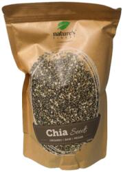 Nature's Finest Bio Chia mag 1kg