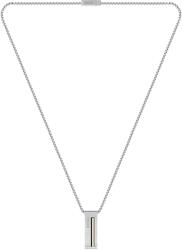 HUGO BOSS Divatos férfi nyaklánc Katonai medál Sarkis 1580361