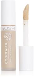Gosh Copenhagen Concealer corector lichid culoare 003 Sand 6 ml