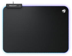 ROCCAT Sense AIMO egérpad Fekete (5896)