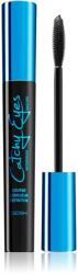 Gosh Copenhagen Catchy Eyes mascara rezistent la apă pentru alungirea genelor culoare 001 Black 8 ml