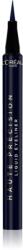 L'Oréal Infaillible Haute Precision eyeliner în fix culoare Blue Suede 1 buc