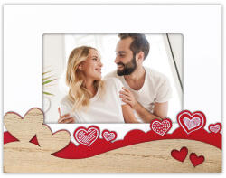 Zep Giulietta 10x15 képkeret fekvő (EA9264H)