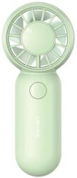 USAMS ZB354 Mini Pocket Kézi ventilátor zöld
