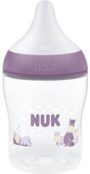 Nuk Perfect Match Hippo biberon 0m+ 150 ml