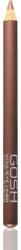 Gosh Copenhagen Kohl eyeliner khol culoare 003 Expresso 1.1 g