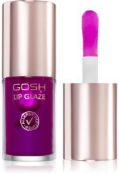 Gosh Copenhagen Lip Glaze lip gloss culoare 002 Wild Berry 5.5 ml