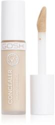 Gosh Copenhagen Concealer corector lichid culoare 002 Ivory 6 ml
