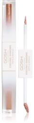 Gosh Copenhagen Eyeconic Shadows lichid fard ochi 2 in 1 culoare 004 Classy 1.5 ml
