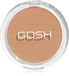 Gosh Copenhagen Bronzing Powder pudra bronzanta culoare Natural Glow 9 g