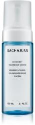 Sachajuan Ocean Mist Hair Mousse tömegnövelő hajhab 150 ml