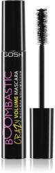 Gosh Copenhagen Boombastic mascara pentru volum si curbare culoare 001 Black 13 ml