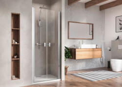 Radaway Nes DWD I zuhanyajtó 80 átlátszó