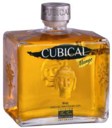  Cubical Mango Premium gin (0, 7L / 37, 5%) - whiskynet