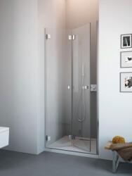 Radaway Carena DWB zuhanyajtó 70 átlátszó jobbos