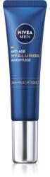 Nivea MEN Hyaluron szemkrém a duzzanatok és ráncok ellen 15 ml