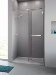 Radaway Carena DWJ zuhanyajtó 100 átlátszó jobbos