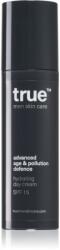 true men skin care Hydrating day cream nappali hidratáló krém SPF 15 50 ml