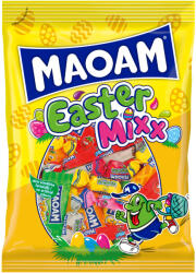 MAOAM olvadós cukorka válogatás 375g Easter Mixx