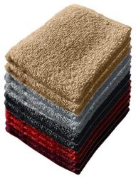 Kaptan Top Gyerek törölköző készlet, 30×50 cm, többszínű, 10 db (5693230350-010)