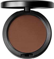 MAC Cosmetics Studio Fix Powder Plus Foundation Prefill mattító púderes make-up árnyalat NC60 12 g
