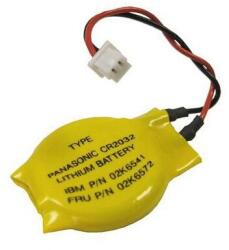 Lenovo laptop akkumulátor FRU04W4240