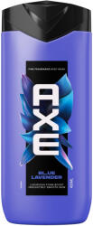 AXE Fine Fragrance Collection Blue Lavender tusfürdő 400 ml - ecofamily