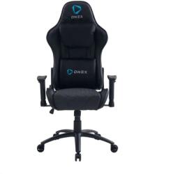 Onex GX330 Series Gaming Chair fekete (ONEX-GX330-B)